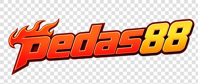 pedas88 Logo